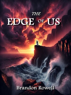 cover image of The Edge of Us
